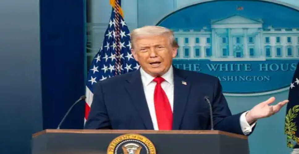 Escalating Tensions: Iran's Attacks on Gulf States Prompt Strong U.S. Response