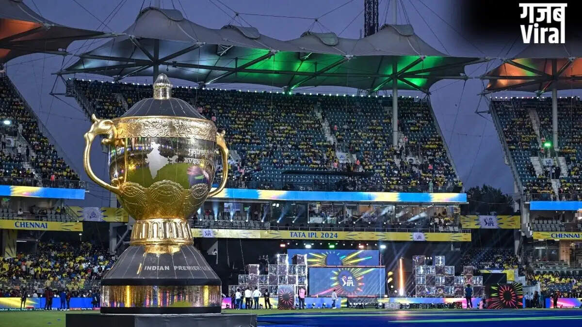 IPL 2026 Playoffs: BCCI Set to Announce Venues Soon