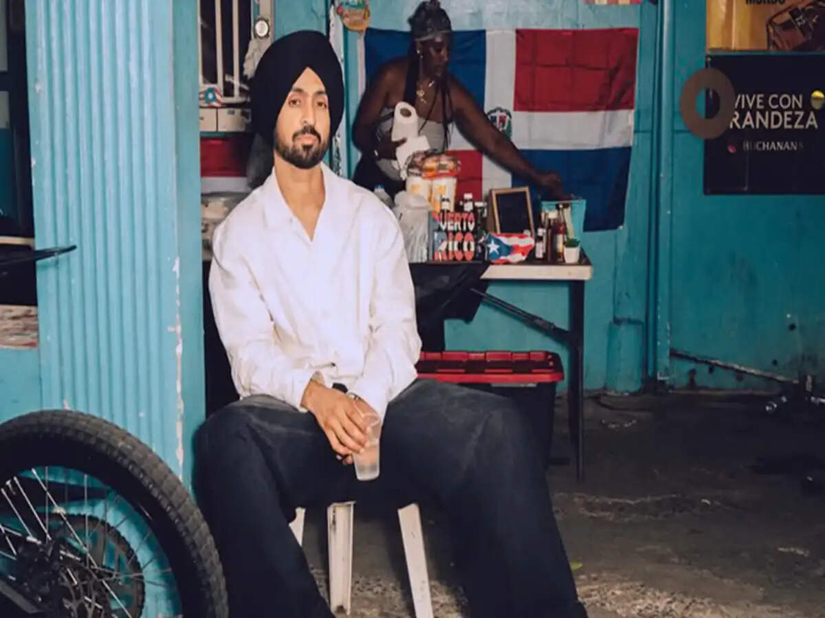Diljit Dosanjh's Upcoming Concert in New Delhi: Enhanced Security Measures Announced