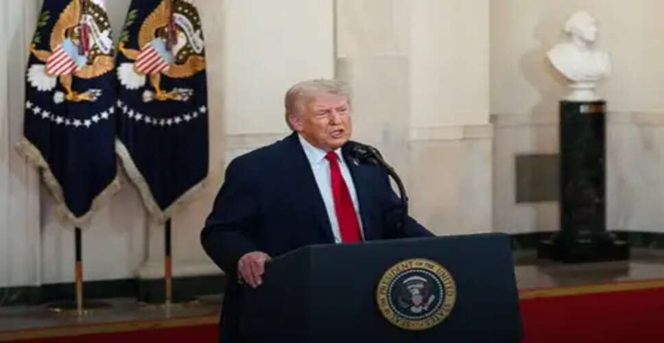 Could Military Action Against Iran Be on the Horizon? Trump Weighs Options