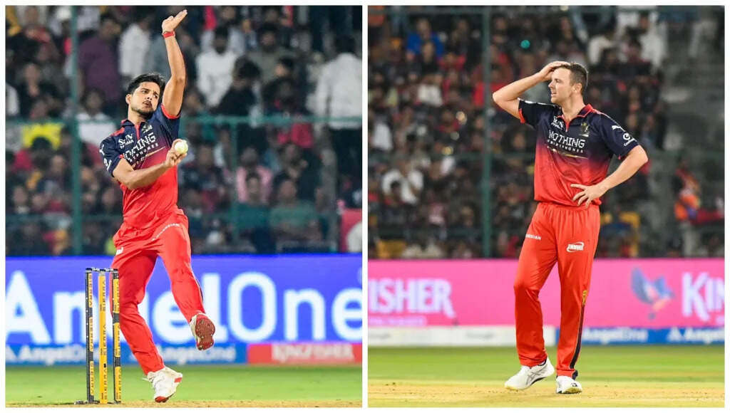 Controversy Arises Over Player of the Match Decision in IPL 2026