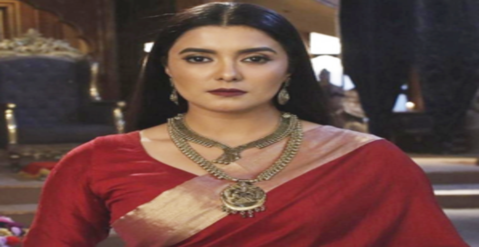 Richa Soni is eager to play evil villain who is ‘psychotic and malicious’
