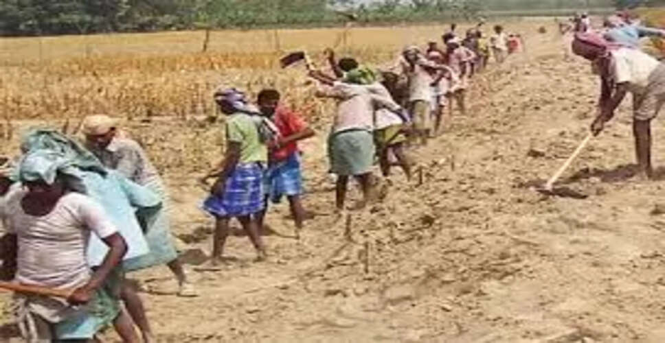 Centre Allocates Over ₹68,000 Crore for MGNREGA: What You Need to Know