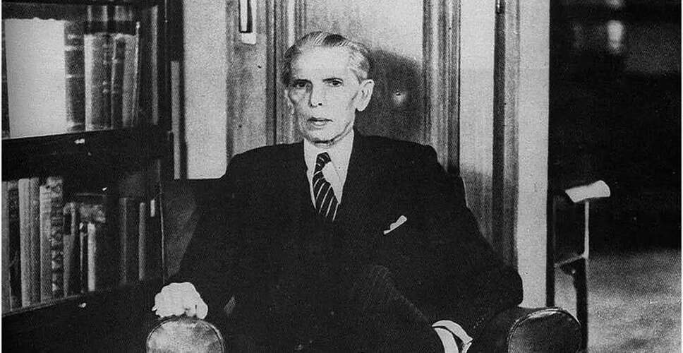Jammu University Committee Proposes Removal of Jinnah and Others from Political Science Syllabus