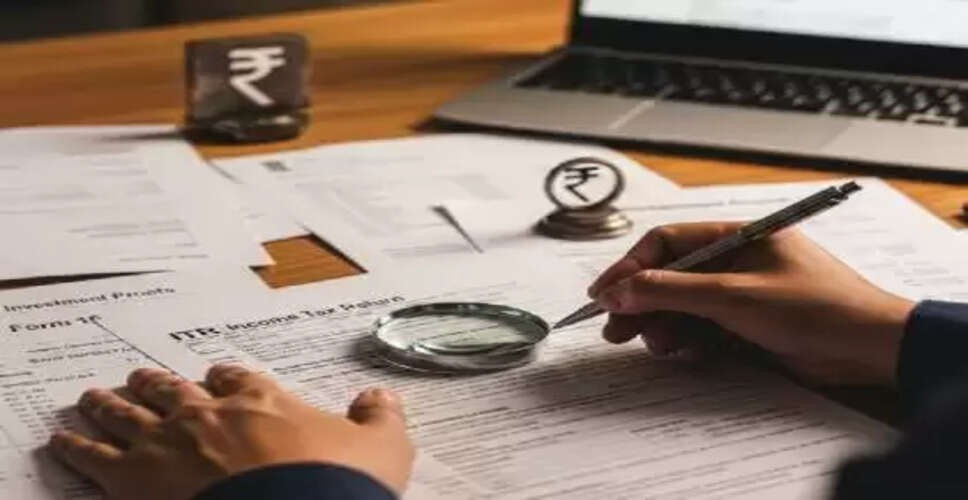 Essential Guidelines for Filing Income Tax Returns for FY 2025-26