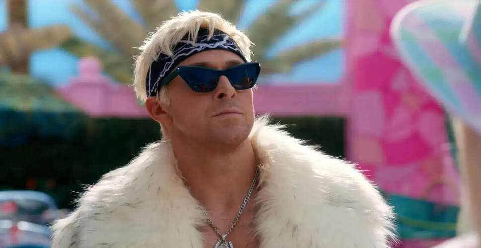 Ryan Gosling's Project Hail Mary Debuts with Impressive $141 Million