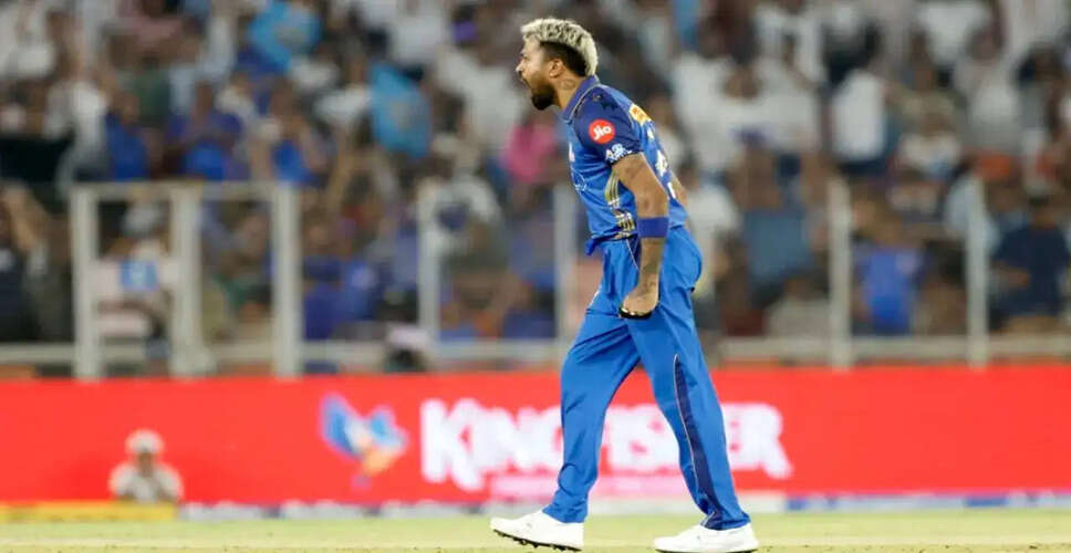Mumbai Indians Face Punjab Kings Amid Injury Concerns