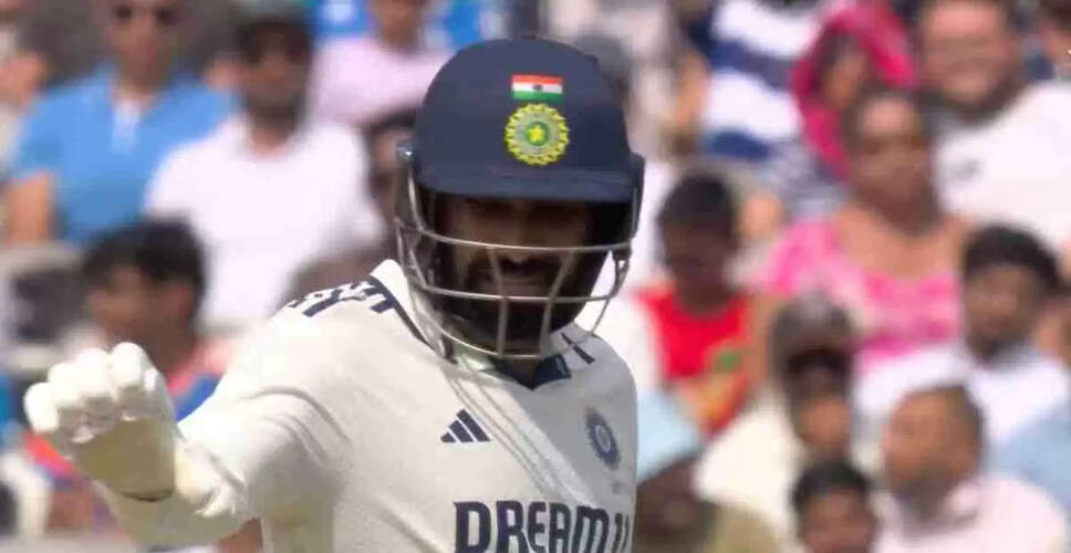 Jasprit Bumrah's Remarkable Contribution Despite Low Score in 3rd Test