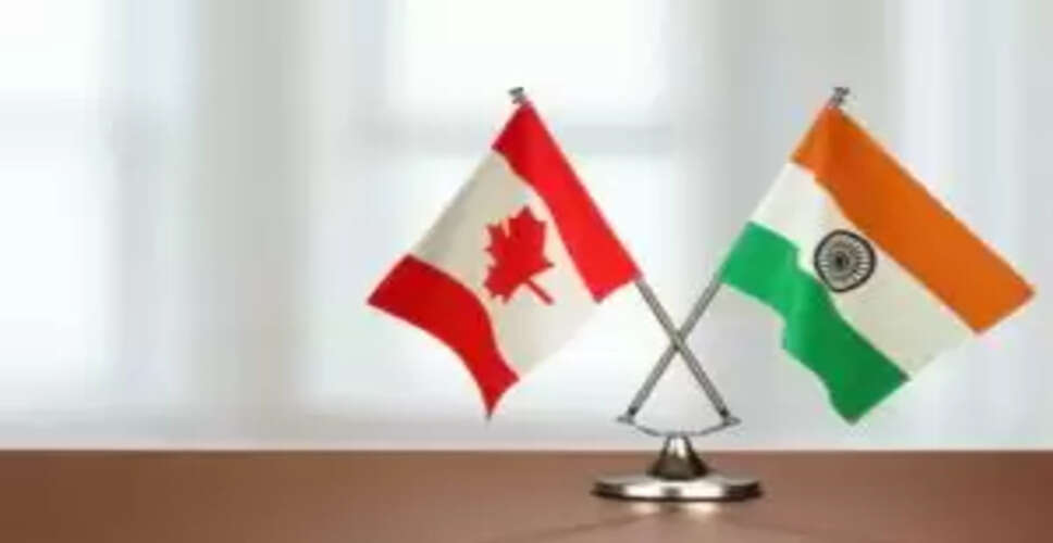 Canada Appoints New Consul General in Mumbai Amidst Diplomatic Tensions with India