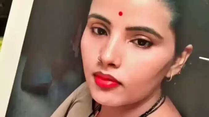 Tragic Love Story: Man Arrested for Murdering His Married Lover in Jalaun