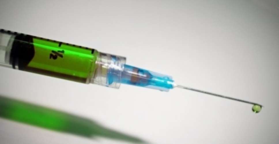 US NIH to test universal flu vaccine based on mRNA tech