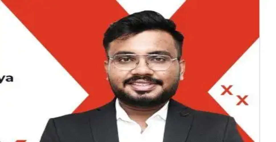 Meet the 'Drone Boy of Bharat': How Bodhisattwa Sanghapriya is Revolutionizing India's Defence Sector