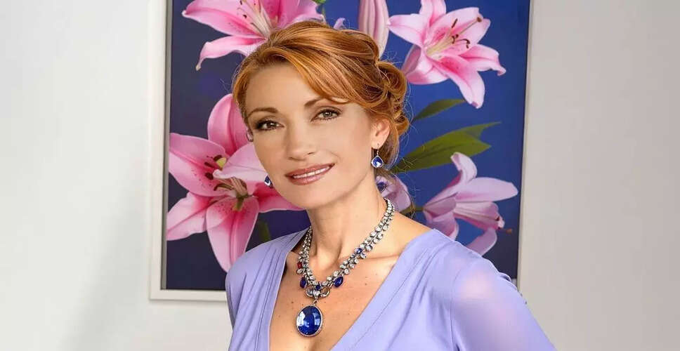 Jane Seymour Reflects on Bond Role and Future Aspirations