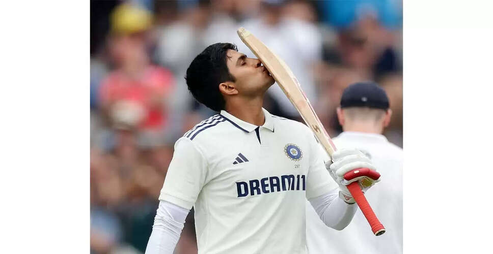 Top 10 Cricketers of 2025: Rising Stars and Legendary Performances