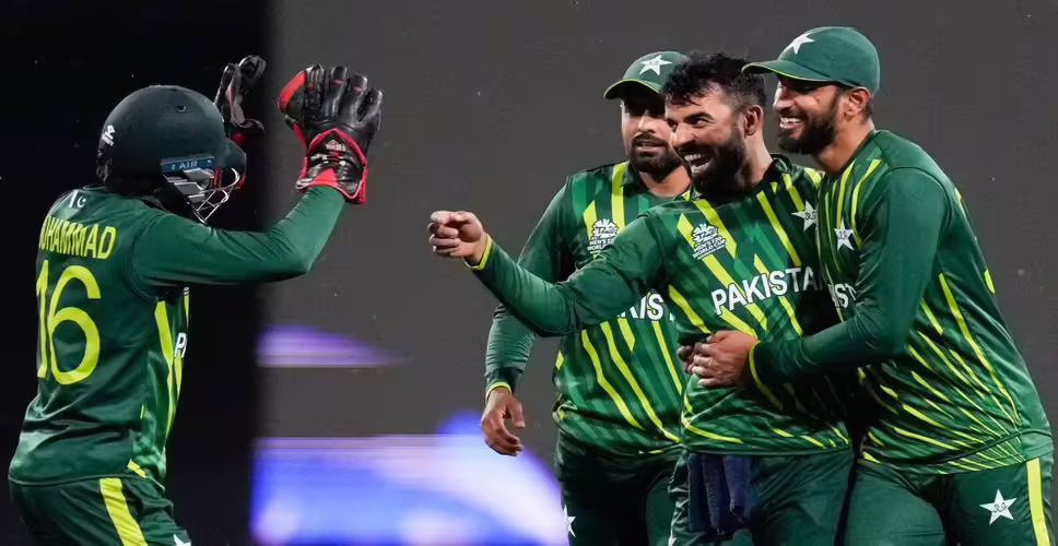 Pakistan Announces T20 Squad for Bangladesh Series: Key Players Omitted