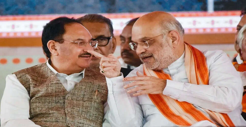 West Bengal Politics Sees Major Shift as BJP Claims Government Formation