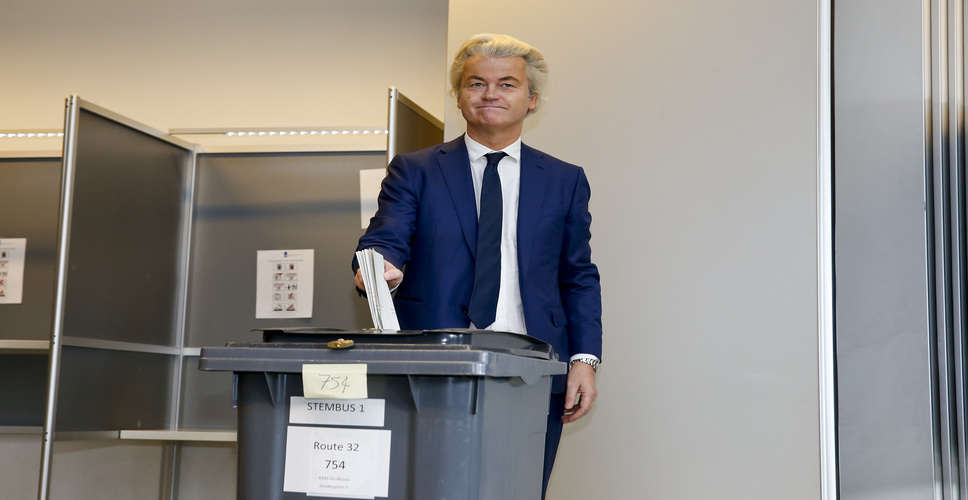 Islamophobe Geert Wilders, the new Dutch PM? (Opinion)