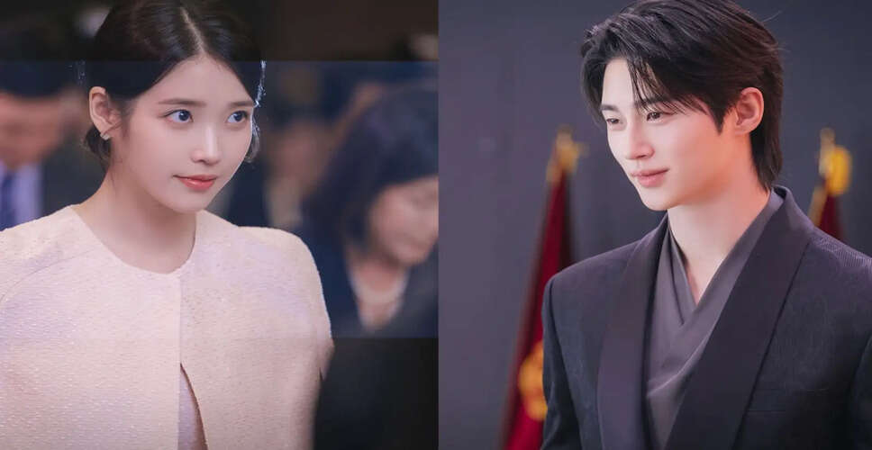 Exciting Release of Perfect Crown: Everything You Need to Know