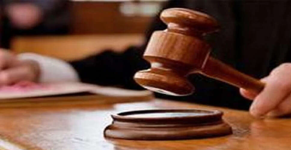 Chhattisgarh High Court Validates Testimony via Sign Language Interpreter