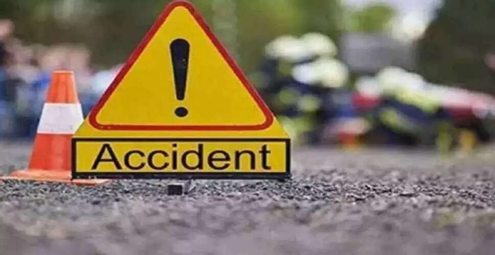 Tragic Jeep Accident Claims Lives of 20 Pilgrims in Rolpa District