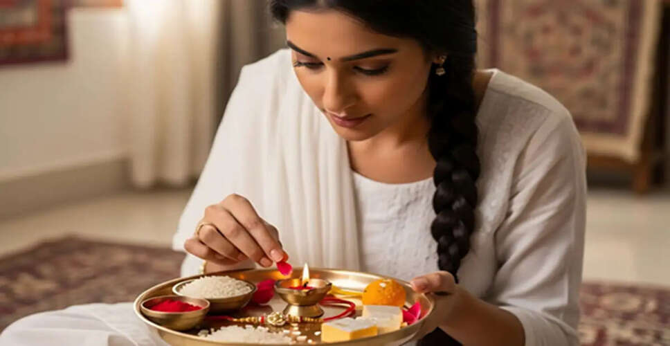 Chaitra Month 2026: Key Festivals and Rituals to Observe