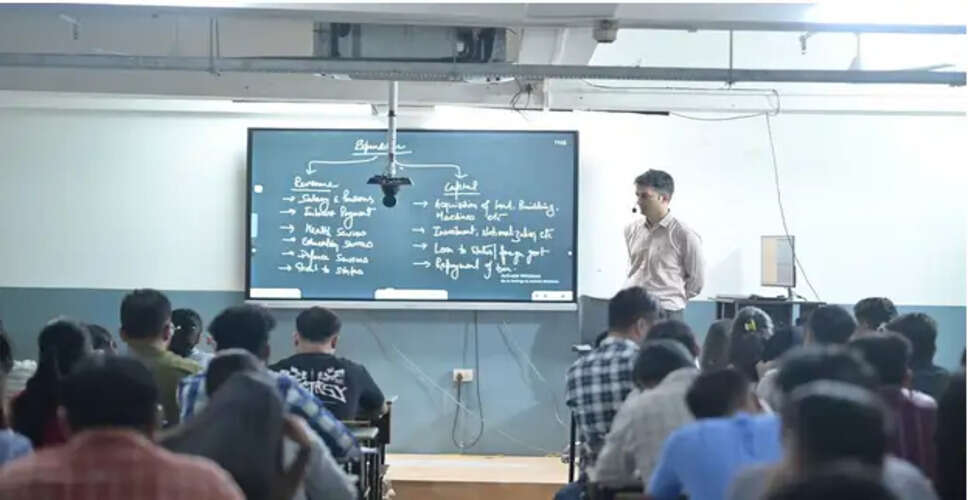 Mastering Ethics for UPSC and APSC: Key Insights for Aspirants