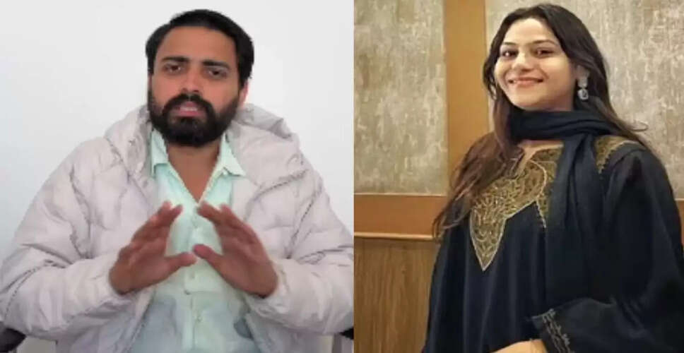 Yatri Doctor Denies Spy Allegations Amid Controversy