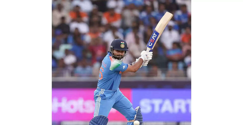 Highlights from the Vijay Hazare Trophy: Stellar Performances and High Scores