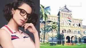 ​Victory Of Democracy Says Kangana Ranaut After Winning The Court Case Against BMC