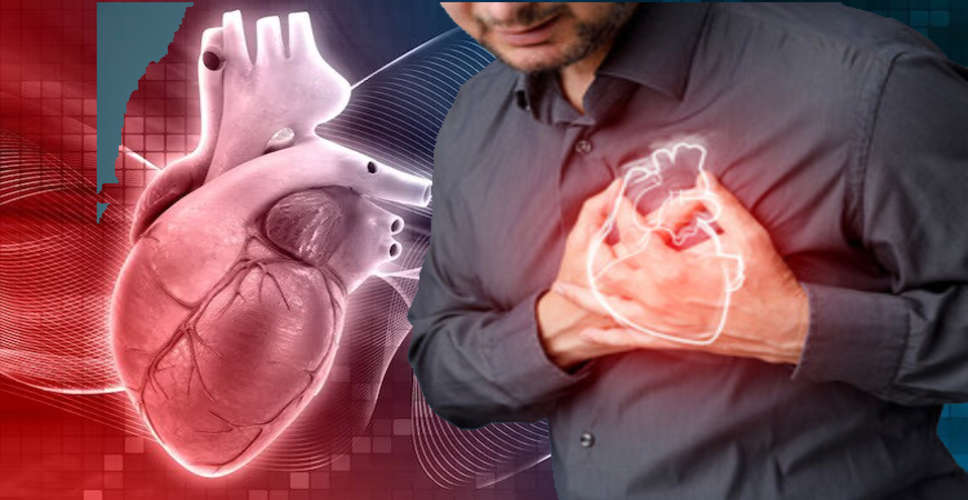 Poorly paid men with stressful jobs more prone to heart disease risk: Study