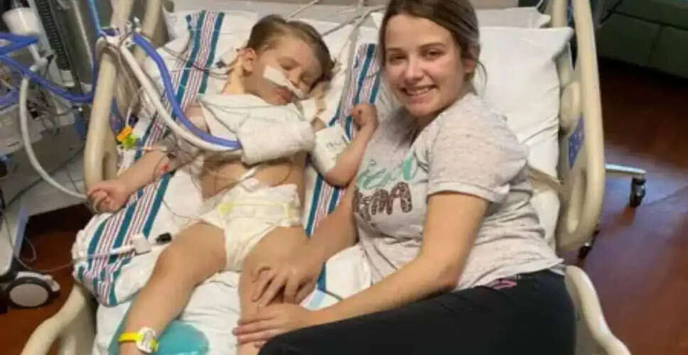 Historic $1.1 Billion Verdict in Texas Child Assault Case