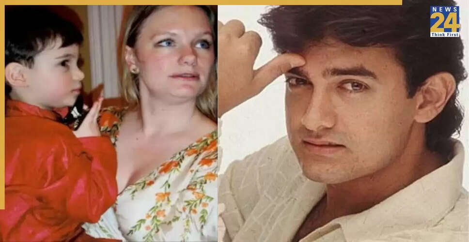 Faissal Khan Reveals Family Struggles and Aamir Khan's Alleged Past