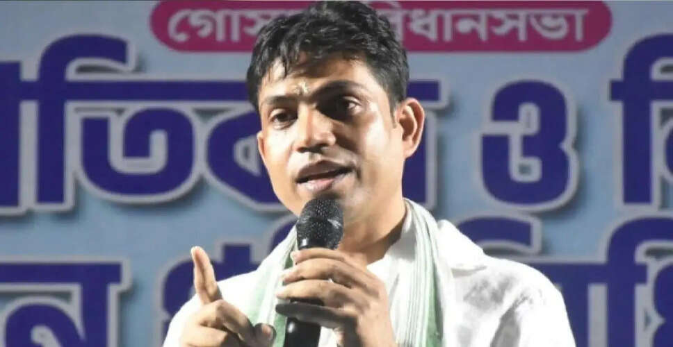 TMC Candidate's Wife Arrested Amid Violence Outside Police Station