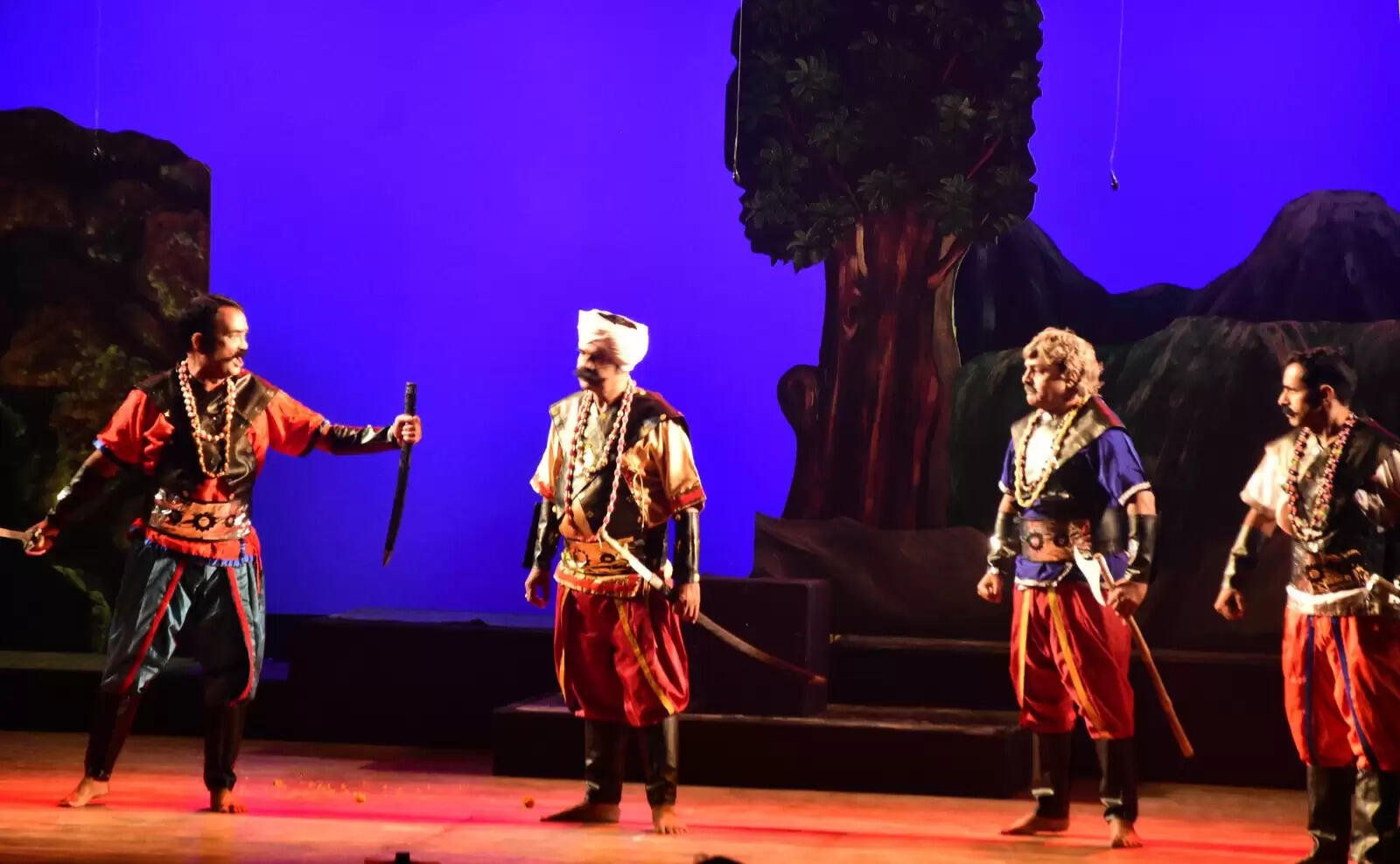 Discover the Vibrant Celebrations of the Raja Festival in Odisha!