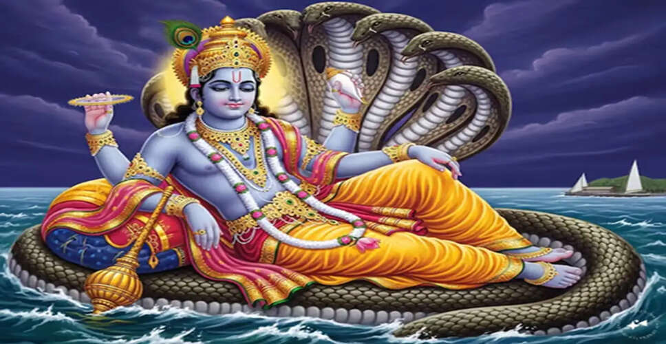 Varuthini Ekadashi 2026: Date, Significance, and Auspicious Timings