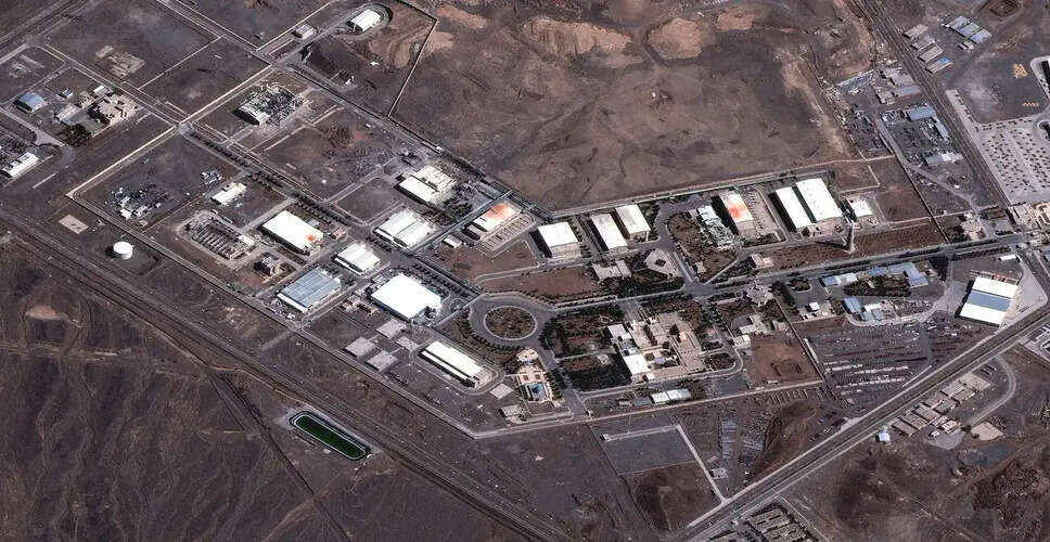 Iran's Commitment to Uranium Enrichment Remains Firm, Says Atomic Energy Chief