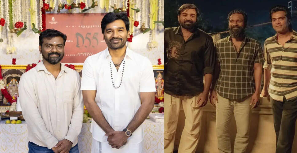 Tamil Film Producers Council Initiates Token Strike to Address Financial Strain