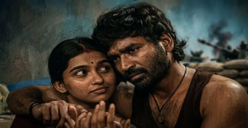 Kara's Box Office Struggles: A Dramatic Drop After Promising Start