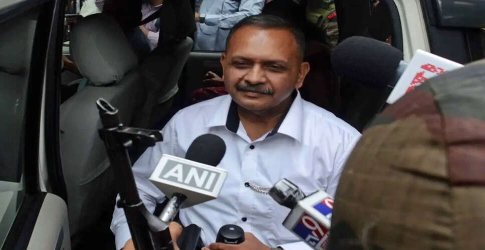 Colonel Shrikant Purohit Promoted to Brigadier: A Landmark Decision by the Indian Army