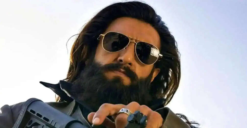 Legal Dispute Arises Over 'Oye Oye' in Dhurandhar: The Revenge