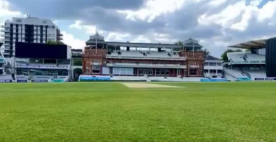 Indian Cricketers Set to Participate in County Cricket in England