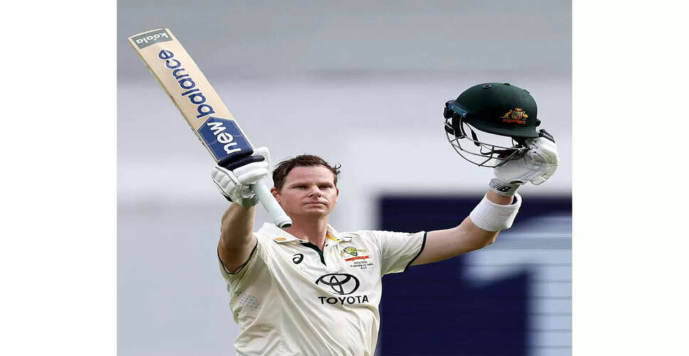 Steve Smith Addresses Retirement Rumors Ahead of Final Ashes Test