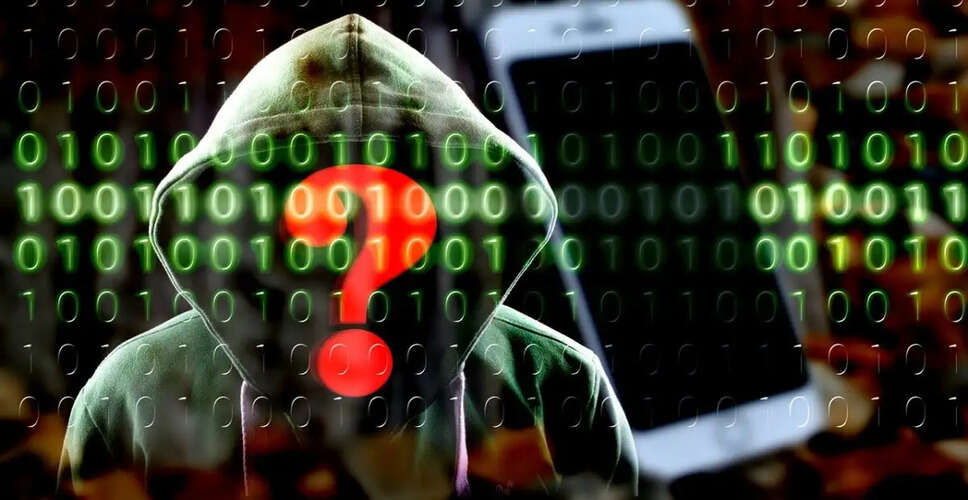 Government Takes Action Against Rising Digital Arrest Scams in India