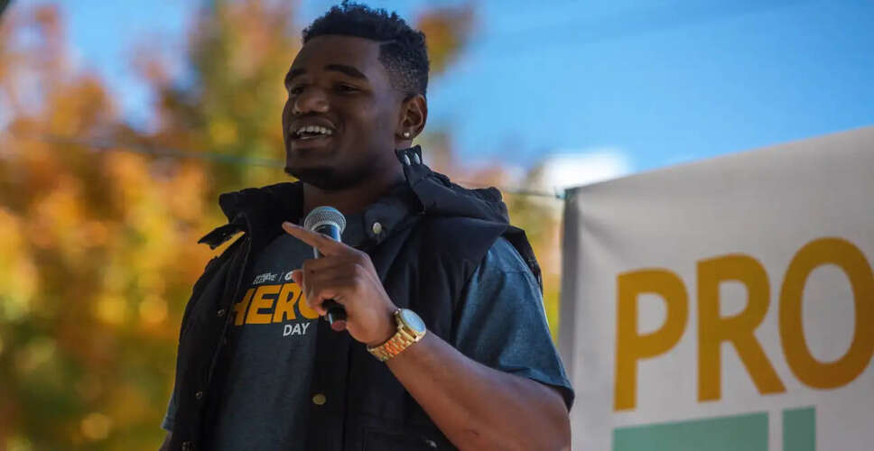 Atlanta Falcons Terminate Assistant Coach Amid Sexual Assault Allegations