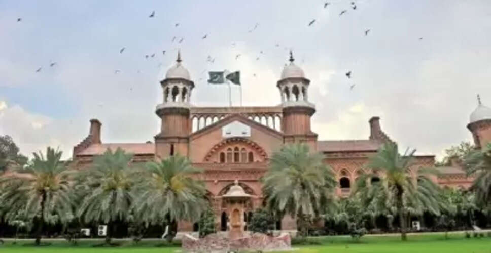 Women calling off abusive marriages will not forfeit dower: Lahore HC