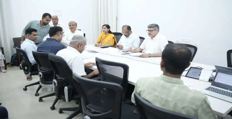 Bihar's Investment Board Approves Major Projects to Boost Industrial Growth
