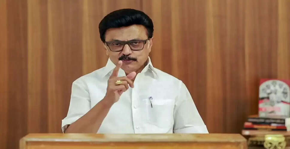 Tamil Nadu's Naan Mudhalvan Scheme: Empowering Youth Through Skill Development