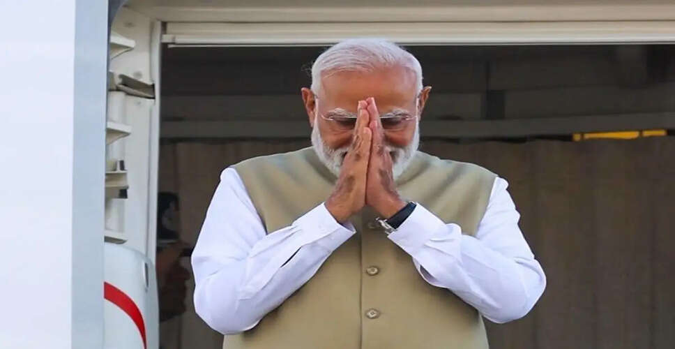 Global Leaders Congratulate PM Modi on Historic Tenure as India's Longest-Serving Prime Minister