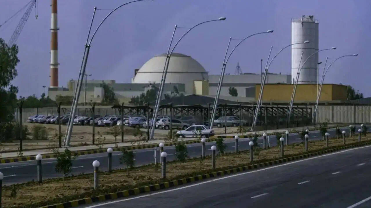 Israel expressed concern over US distancing from Iran's nuclear program