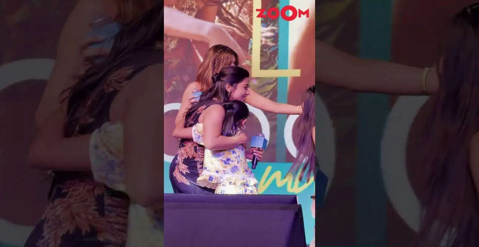 What Happened at the Dance Event Featuring Shahid? A Surprise Turn of Events!